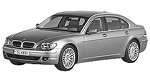 BMW E66 U1518 Fault Code